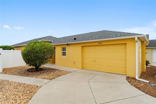2101 Southern Star Way, The Villages, FL, 32162 | Card Image