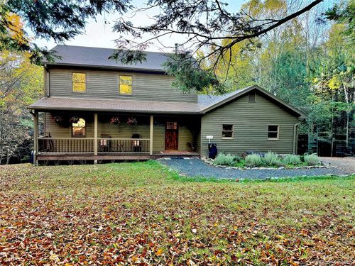 61 Mount View Estates Rd, Windham, NY, 12496-5919 | Card Image