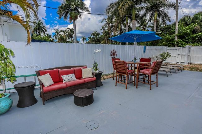 1403 Fletcher St, House other with 3 bedrooms, 2 bathrooms and null parking in Hollywood FL | Image 39