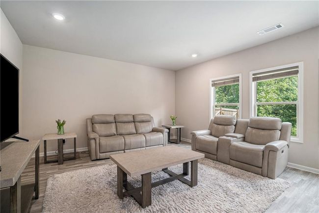 435 Auburn Crossing Dr, House other with 4 bedrooms, 3 bathrooms and 2 parking in Auburn GA | Image 5