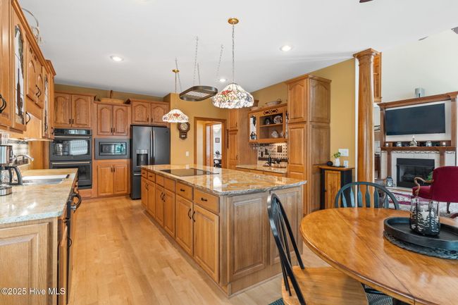 567 Fairburn Ct Nw, House other with 4 bedrooms, 3 bathrooms and 2 parking in Calabash NC | Image 6