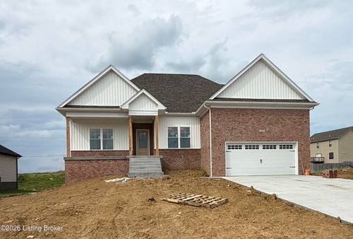 Lot 148 Clearwater Dr, Lawrenceburg, KY, 40342 | Card Image