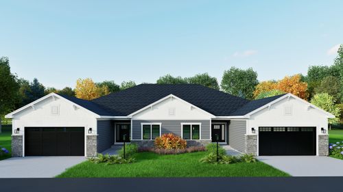 530 Pioneer Ct, Dousman, WI, 53118 | Card Image