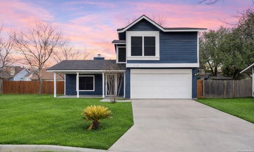 6138 Valley Tree, San Antonio, TX, 78250-5756 | Card Image