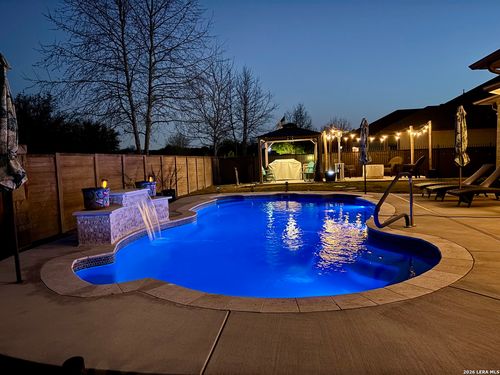 30108 Cibolo Oaks, Fair Oaks Ranch, TX, 78015-4326 | Card Image