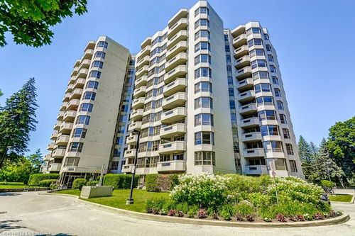 706-1201 N Shore Blvd E, Burlington, ON, L7S1Z5 | Card Image