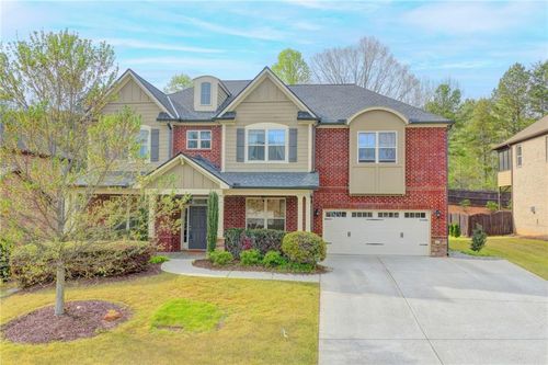 2540 Maple Ridge Ln, Cumming, GA, 30041-6226 | Card Image