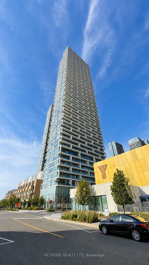 1902-5 Buttermill Ave, Vaughan, ON, L4K0J5 | Card Image