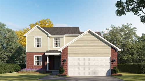17978 Tall Oaks Ct, Huron Charter Township, MI, 48164 | Card Image