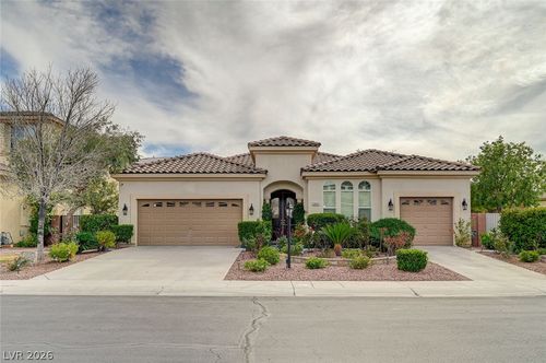 2415 Winter Cliffs St, Henderson, NV, 89052-5775 | Card Image