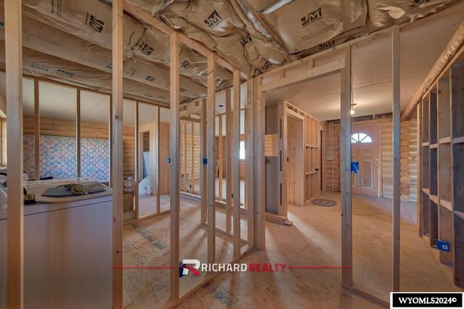 311 Bridge Ave, House other with 3 bedrooms, 2 bathrooms and null parking in Worland WY | Image 30
