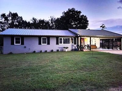 1139 Crescent Drive, House other with 3 bedrooms, 2 bathrooms and null parking in Mena AR | Image 1