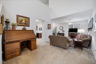 3903 Pratt Court, Townhouse with 3 bedrooms, 2 bathrooms and 2 parking in Plano IL | Image 2