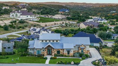 23311 Henness Pass, House other with 4 bedrooms, 4 bathrooms and null parking in San Antonio TX | Image 2