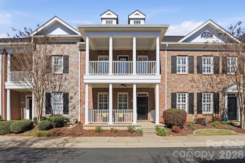 8246 Indigo Row, Charlotte, NC, 28277-3291 | Card Image