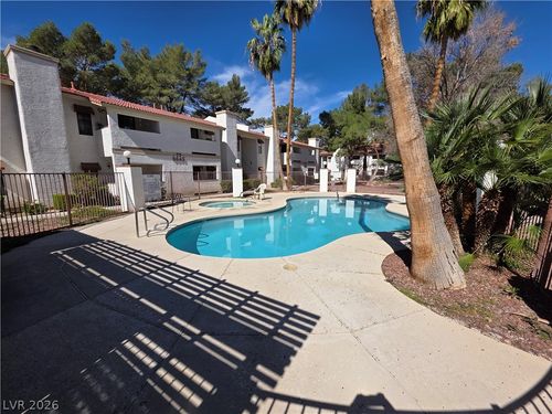 103-6671 W Tropicana Ave, Las Vegas, NV, 89103-7082 | Card Image