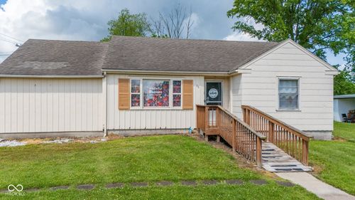 36 Forrest Dr, Scottsburg, IN, 47170-1122 | Card Image