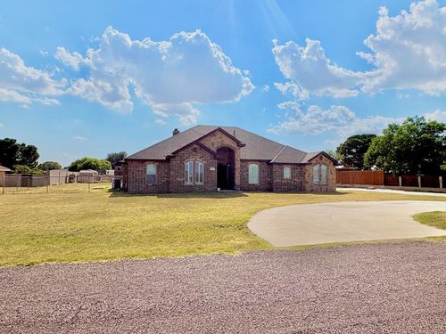 9221 Cromwell Terrace, Odessa, TX, 79764 | Card Image