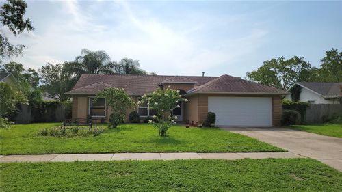 1401 Hendren Dr, Deland, FL, 32724-2569 | Card Image