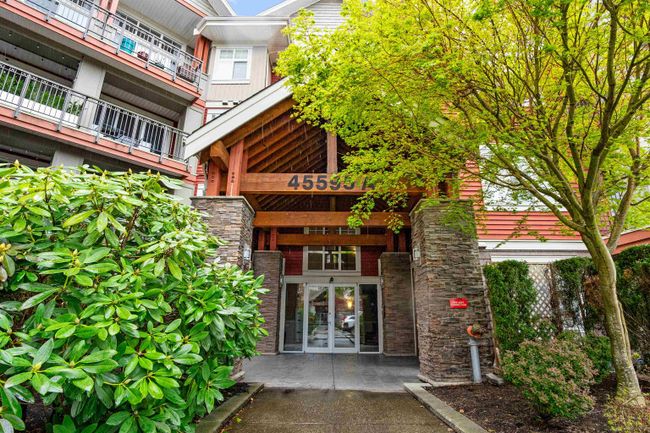 207A - 45595 Tamihi Way, Condo with 2 bedrooms, 2 bathrooms and 2 parking in Chilliwack BC | Image 24