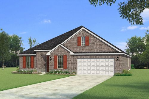 4525 Whitman Ave, Aubrey, TX, 76227-5381 | Card Image