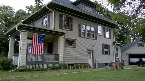 188 Peru St, Paw Paw, IL, 61353-9518 | Card Image