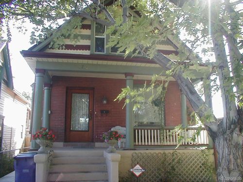 3732 Alcott St, Denver, CO, 80211-2947 | Card Image