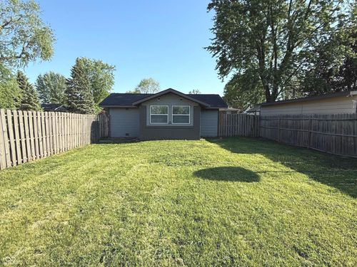 1404 S Gerrard Dr, Indianapolis, IN, 46241-3918 | Card Image