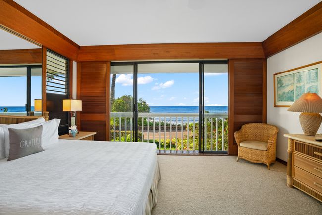 2221 Kapili Rd, Home with 2 bedrooms, 3 bathrooms and null parking in KOLOA HI | Image 16