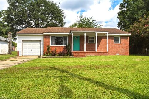 504 Plummer Drive, Chesapeake, VA, 23320 | Card Image