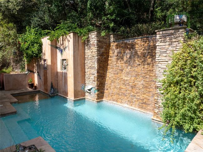 6209 Ledge Mountain Dr, House other with 4 bedrooms, 3 bathrooms and 2 parking in Austin TX | Image 20