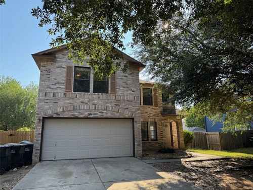 491 Whispering Hollow Dr, Kyle, TX, 78640-4661 | Card Image