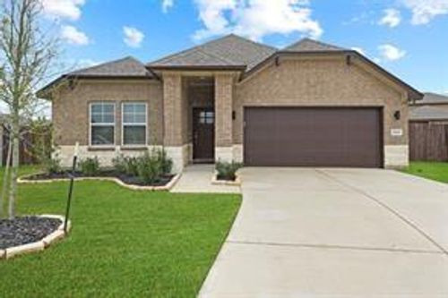2222 Bristlecone Cir, Tomball, TX, 77375-2190 | Card Image