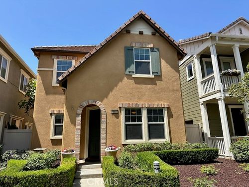 15931 Moonflower Ave, Chino, CA, 91708-9245 | Card Image