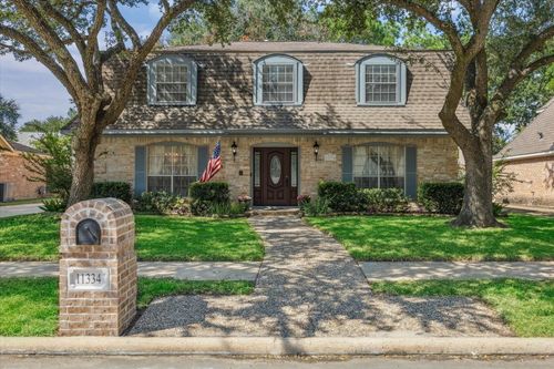 11334 Chevy Chase Dr, Houston, TX, 77077-6402 | Card Image
