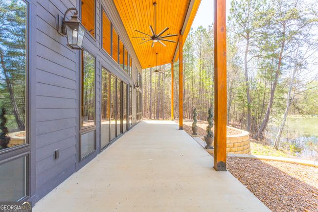 168 State Line Rd, House other with 4 bedrooms, 2 bathrooms and null parking in Cloudland GA | Image 43