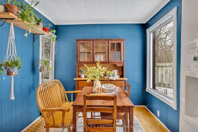 709 Bethune St, House other with 3 bedrooms, 2 bathrooms and 3 parking in Peterborough ON | Image 13