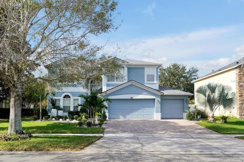 12654 Sawgrass Plantation Blvd, ORLANDO, FL, 32824-4830 | Card Image
