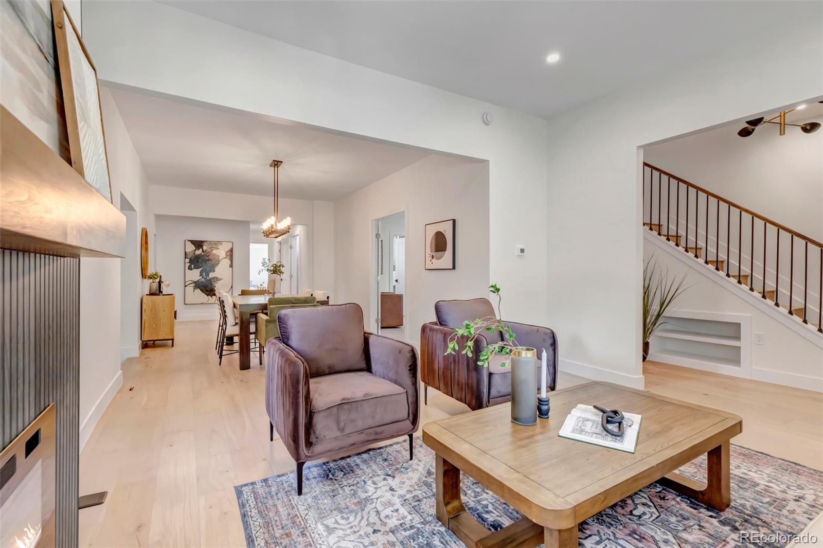 Residential in Denver 4