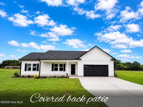 113 Huckleberry Bush Ln, Princeton, NC, 27569 | Card Image