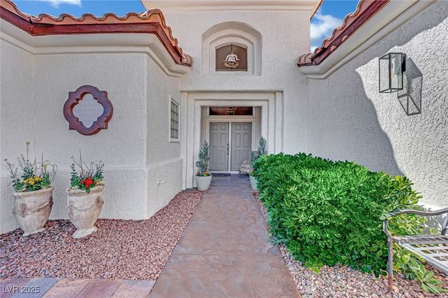 10001 Cresent Creek Dr, House other with 2 bedrooms, 2 bathrooms and null parking in Las Vegas NV | Image 8