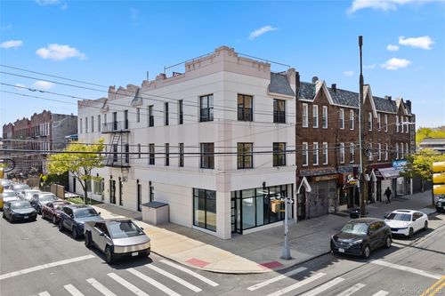 850 Clarkson Ave, Brooklyn, NY, 11203-2228 | Card Image