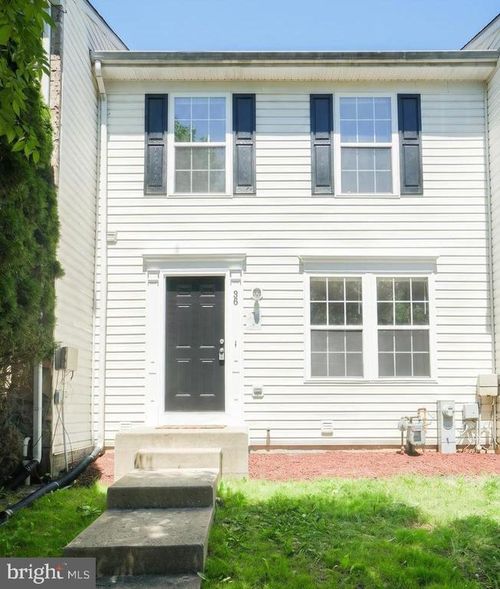 36 Gwynnswood Rd, OWINGS MILLS, MD, 21117-1767 | Card Image