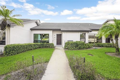 103-205 Deerwood Cir, NAPLES, FL, 34113-8933 | Card Image