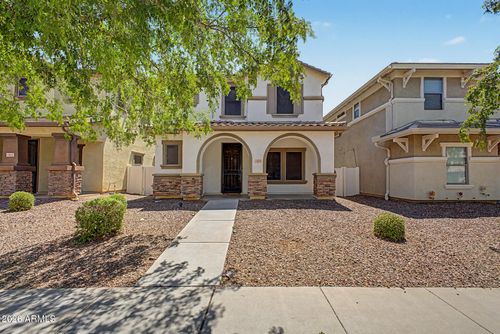 3830 E Jasper Dr, Gilbert, AZ, 85296-8252 | Card Image