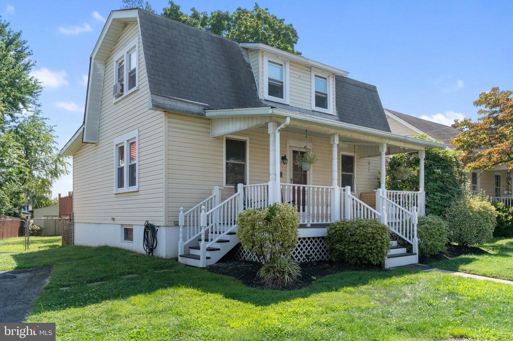 Dehaven Ave, Langhorne, PA 19047