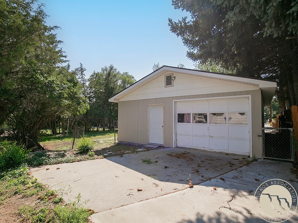 Residential in Billings 4
