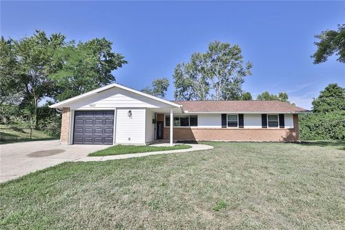 7017 Harshmanville Rd, Dayton, OH, 45424-3005 | Card Image