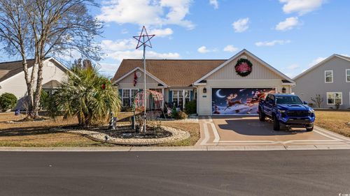 1427 Half Penny Loop, Conway, SC, 29526-7458 | Card Image