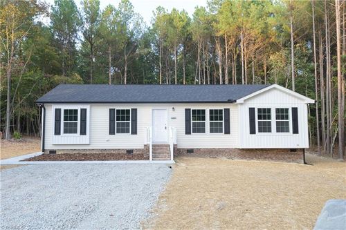 6201 Whites Chapel Rd, Staley, NC, 27355-8176 | Card Image